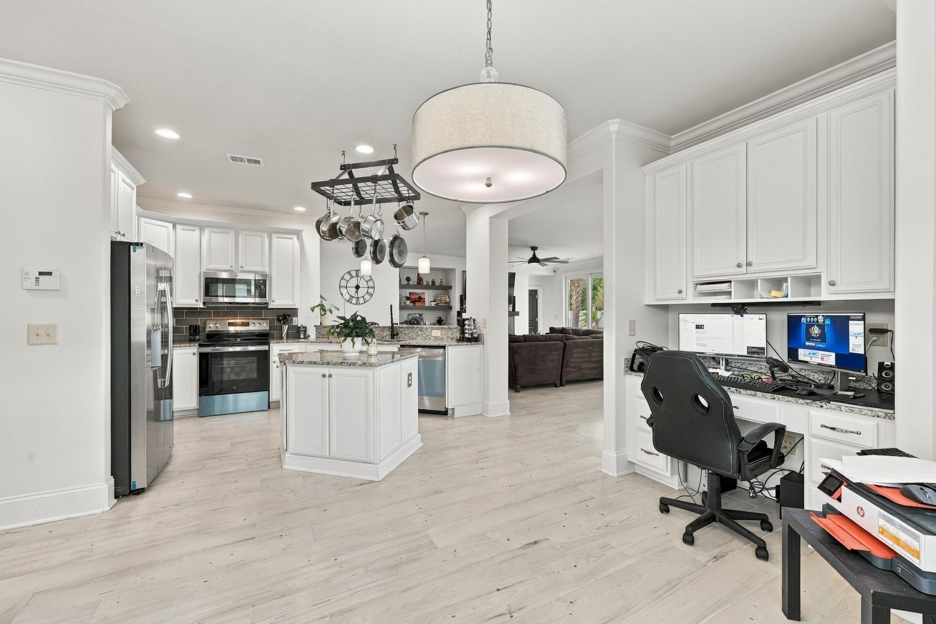 409 Mingo Creek Ct.  Photo 18