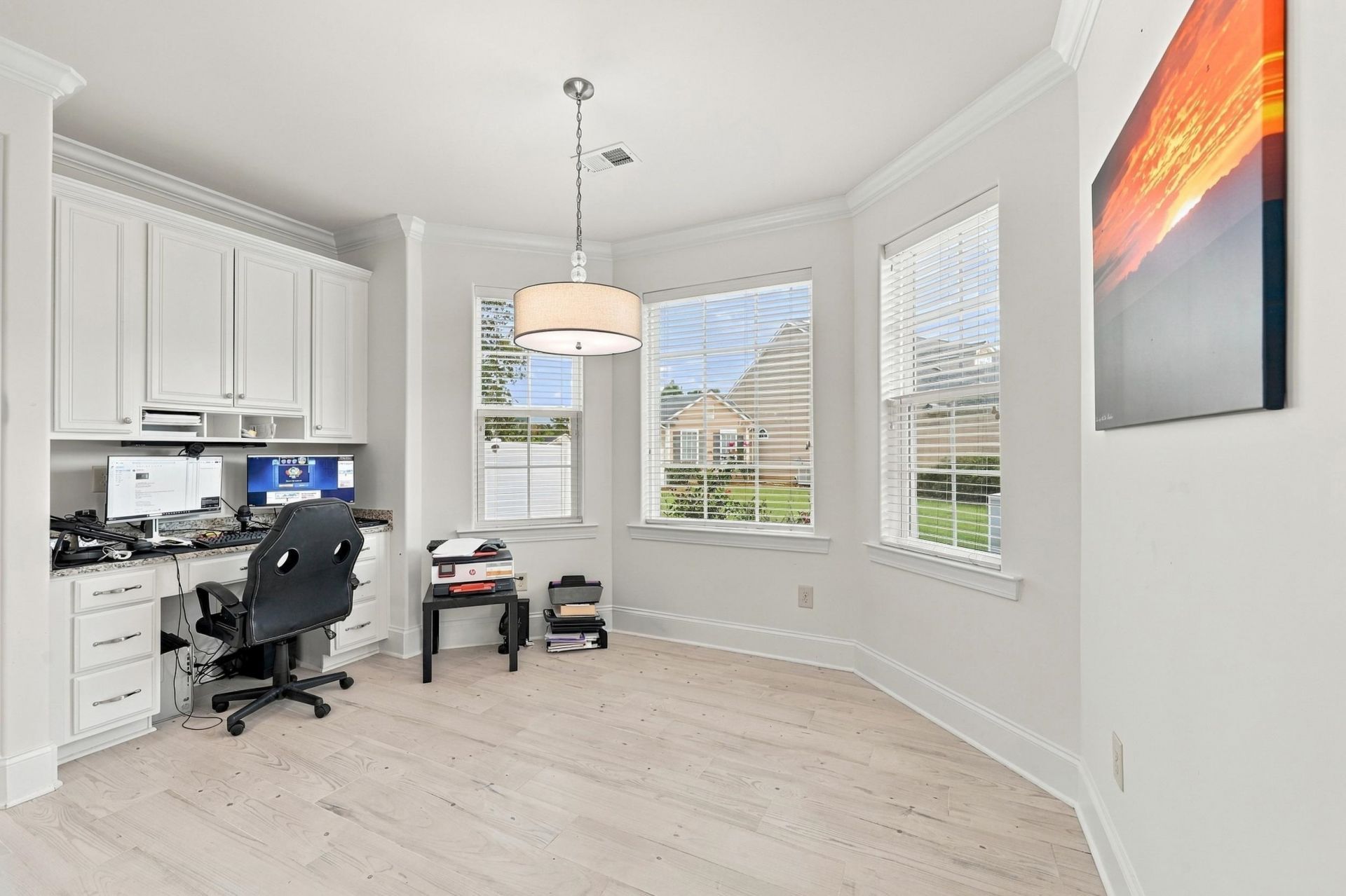 409 Mingo Creek Ct.  Photo 19