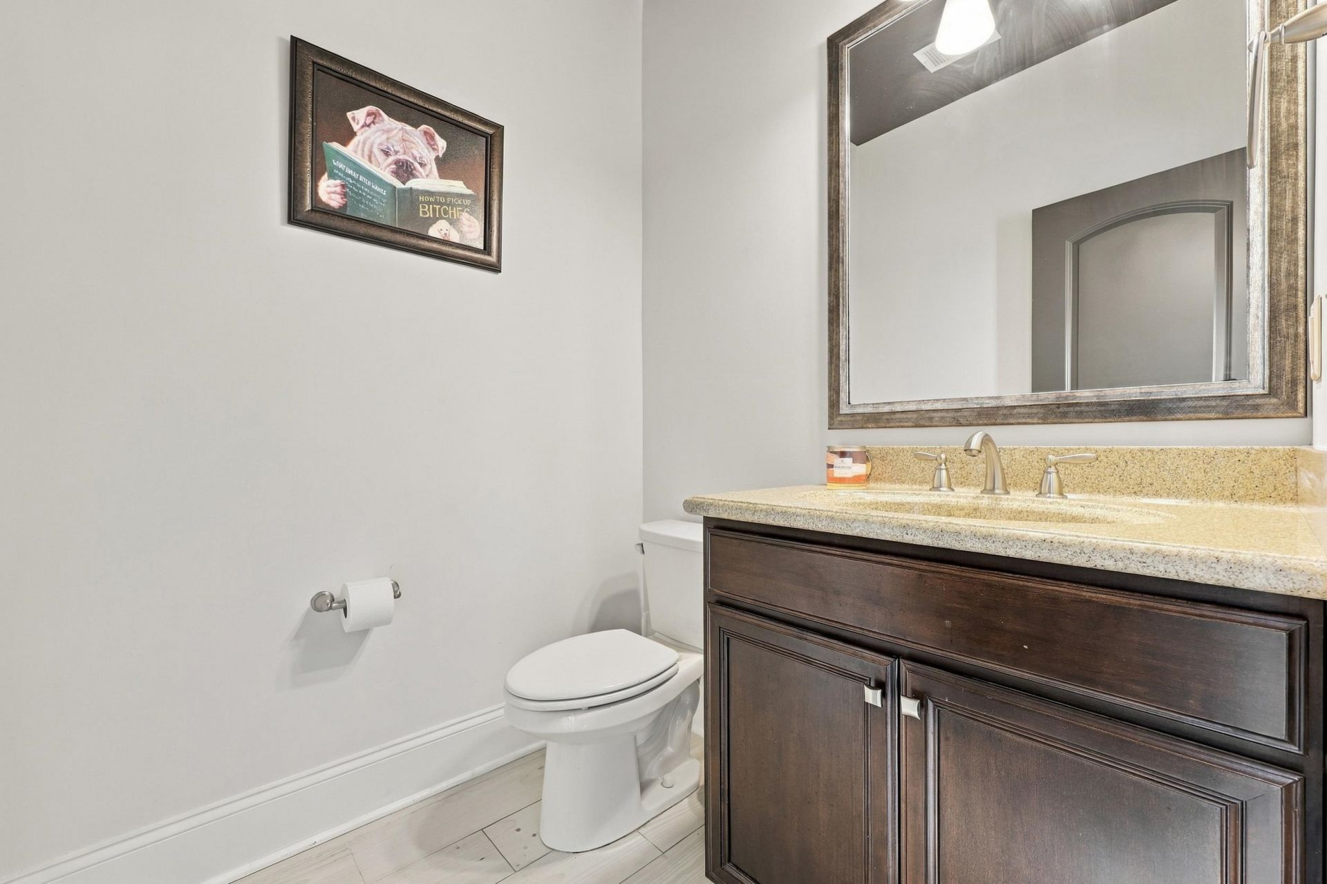 409 Mingo Creek Ct.  Photo 21