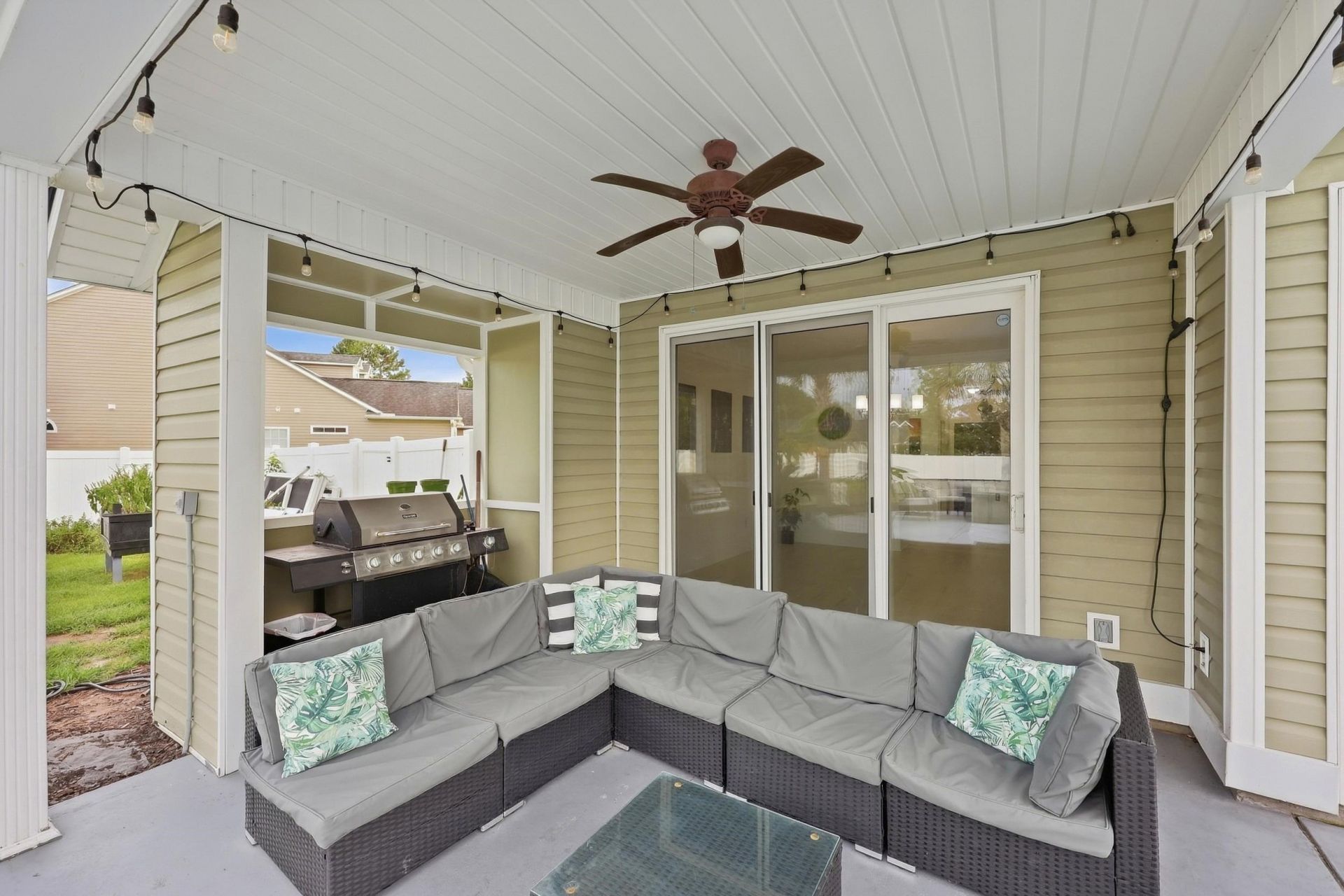 409 Mingo Creek Ct.  Photo 40