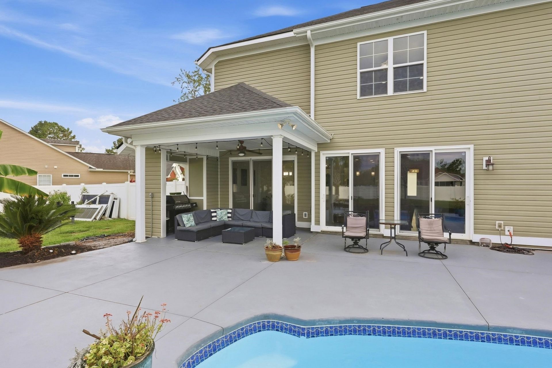 409 Mingo Creek Ct.  Photo 43