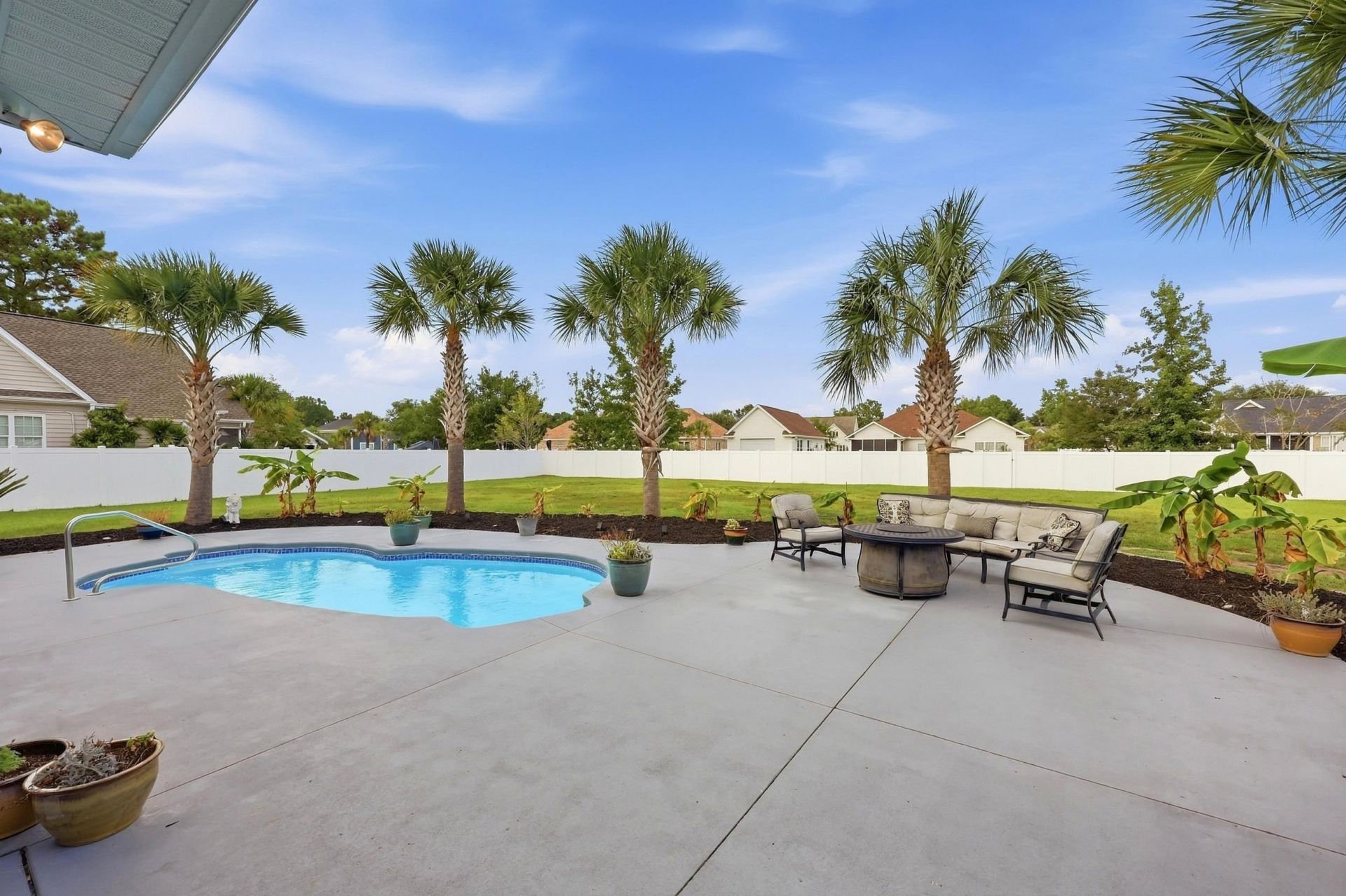 409 Mingo Creek Ct.  Photo 45