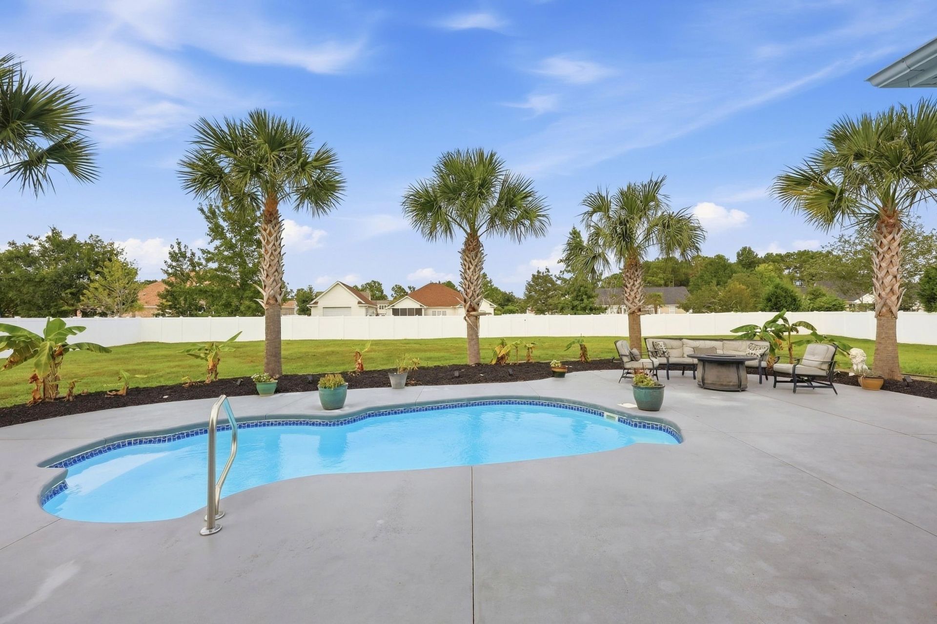 409 Mingo Creek Ct.  Photo 46