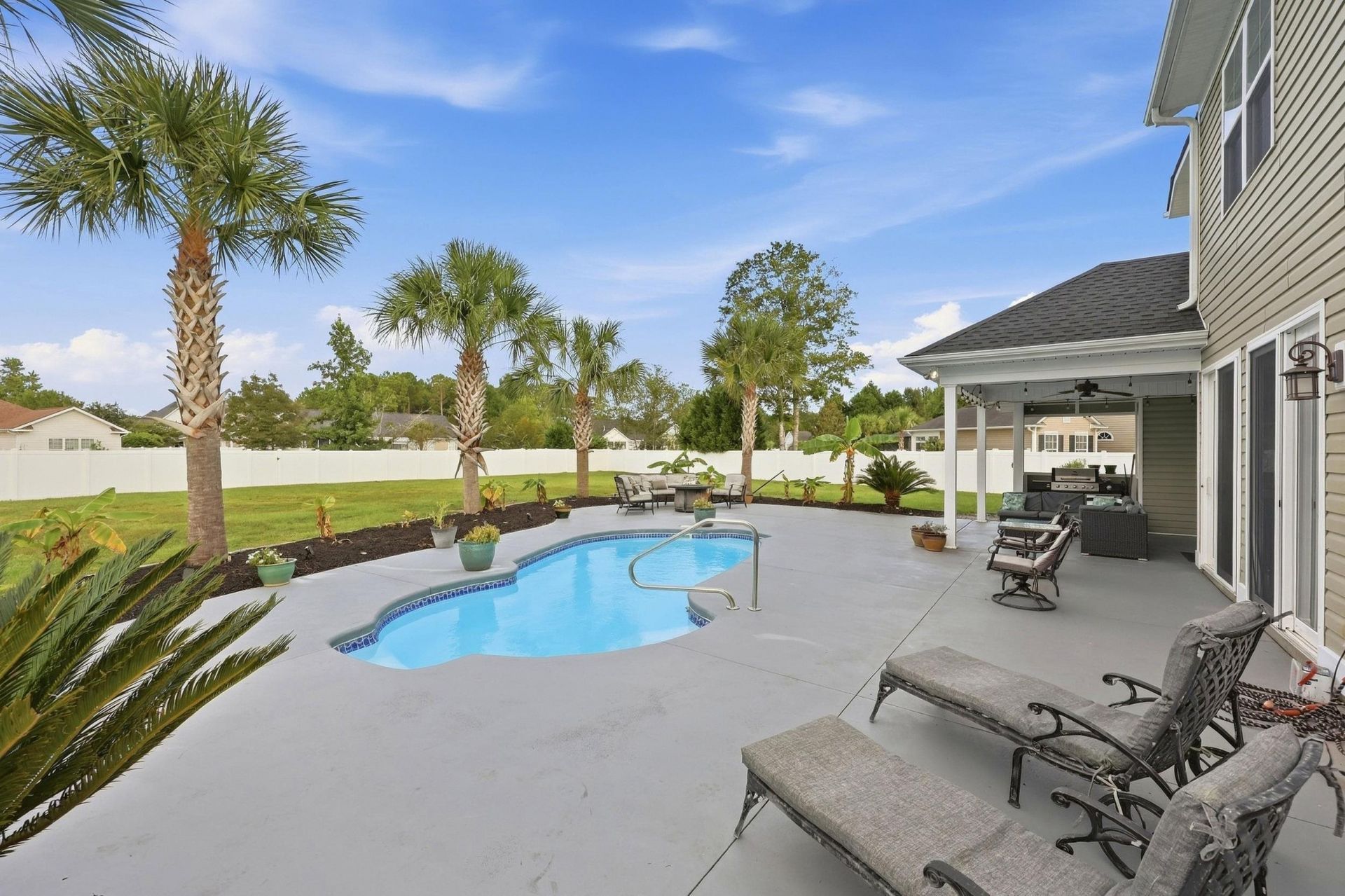 409 Mingo Creek Ct.  Photo 47