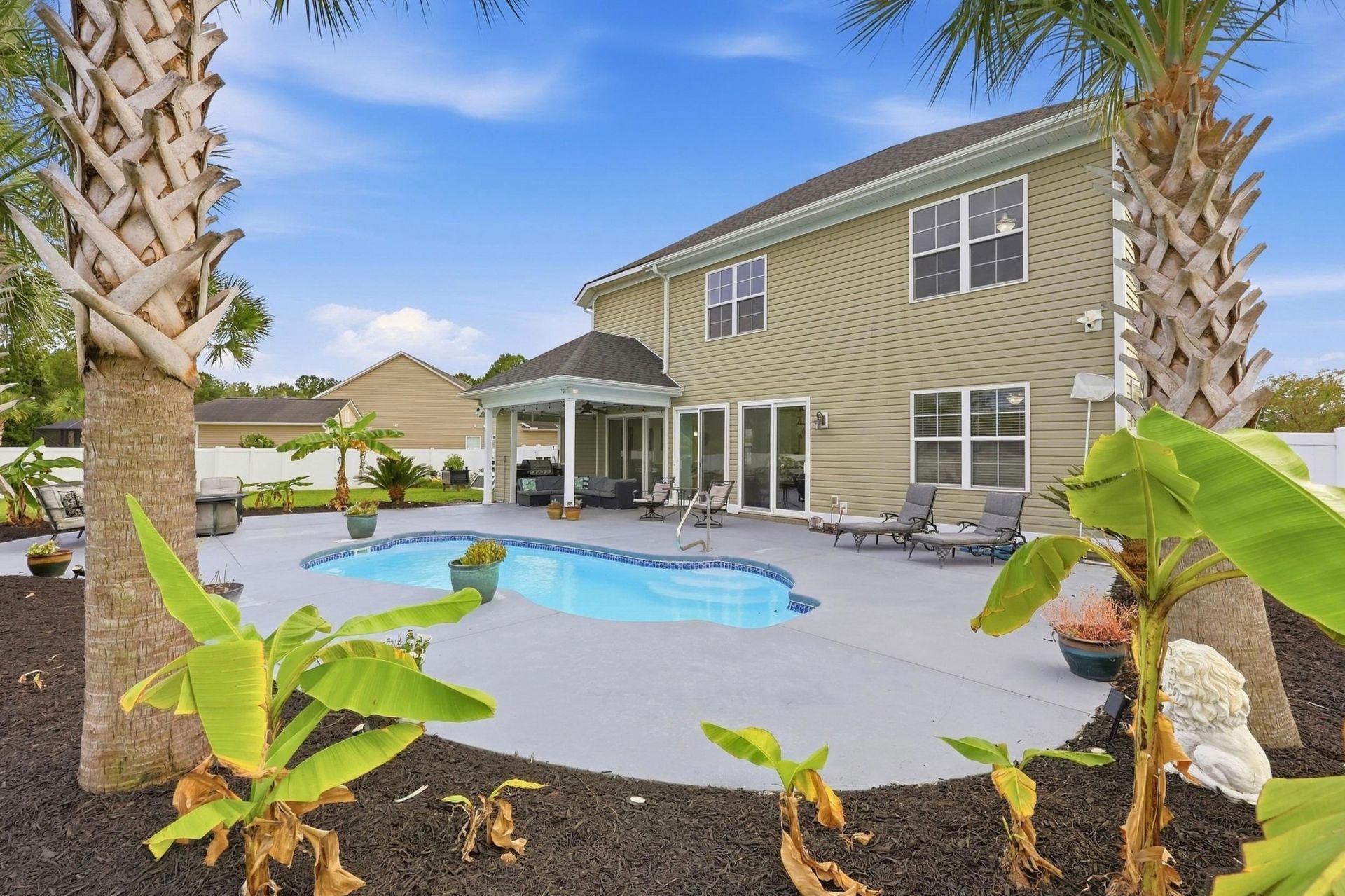 409 Mingo Creek Ct.  Photo 48