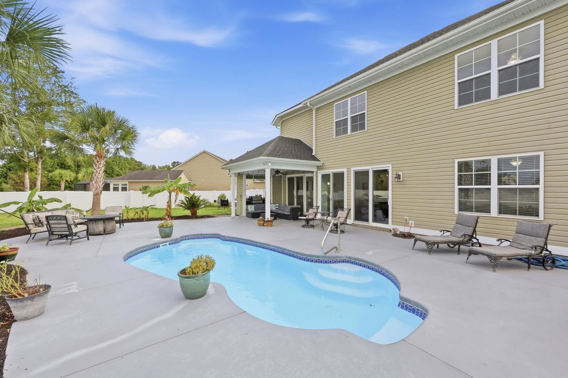 409 Mingo Creek Ct.  Photo 49