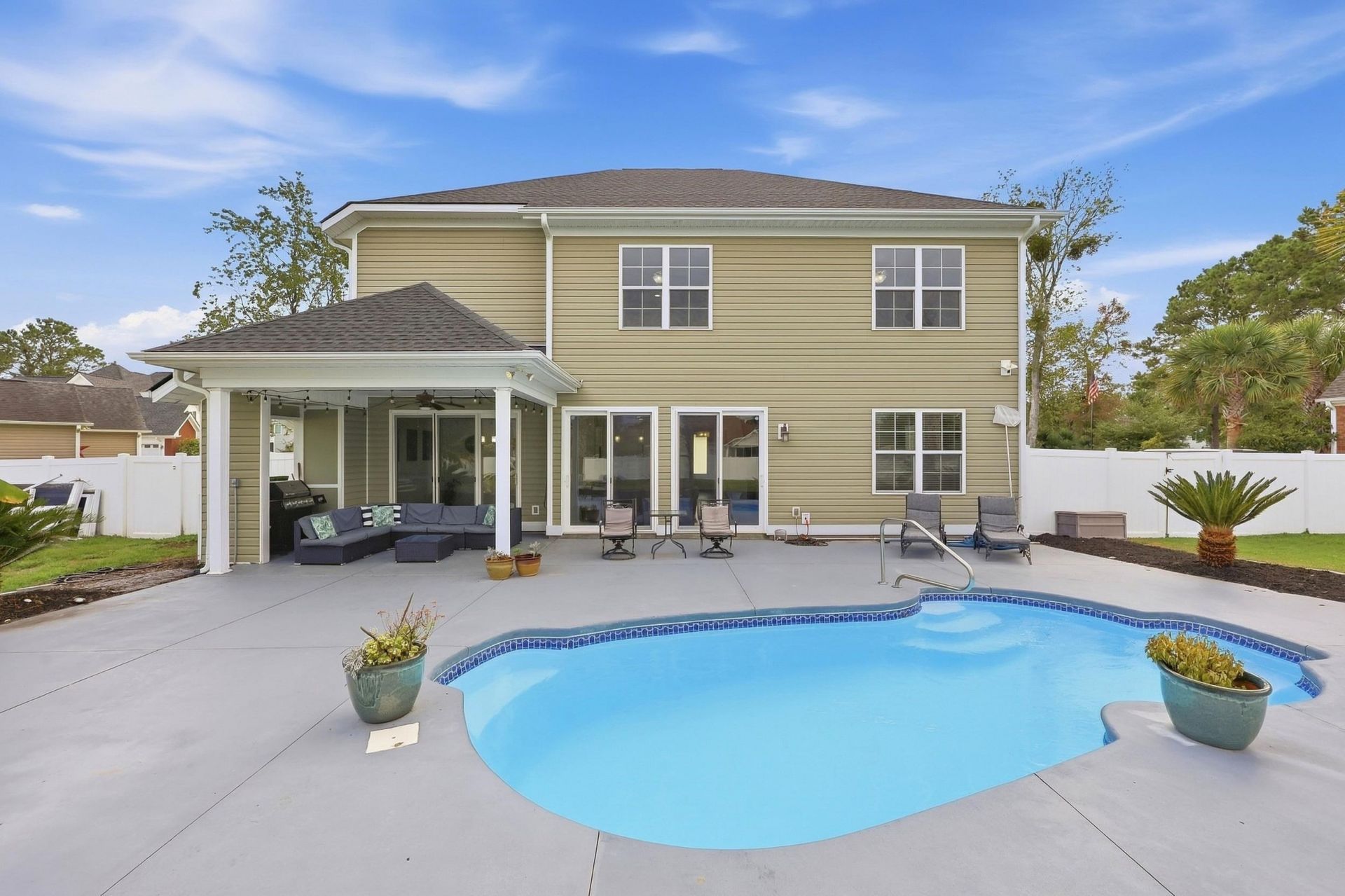 409 Mingo Creek Ct.  Photo 50