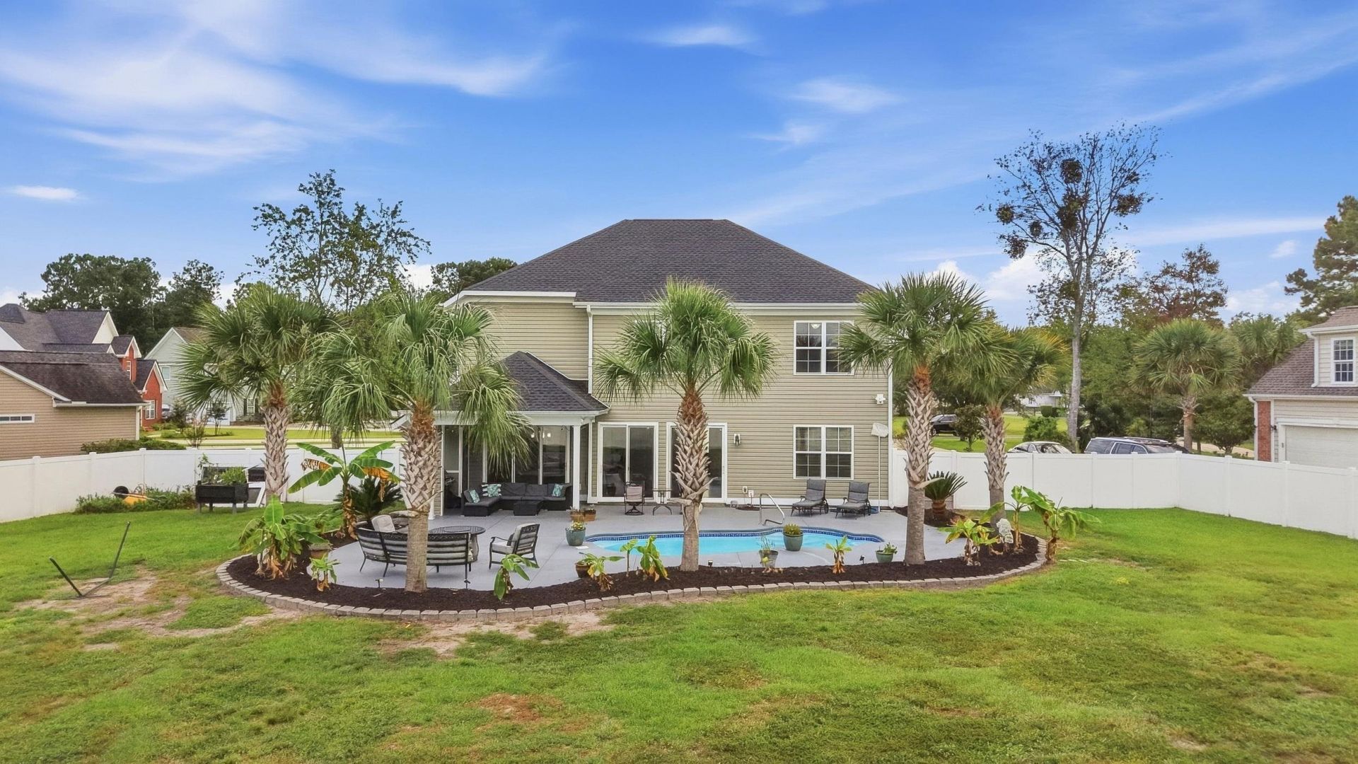 409 Mingo Creek Ct.  Photo 51