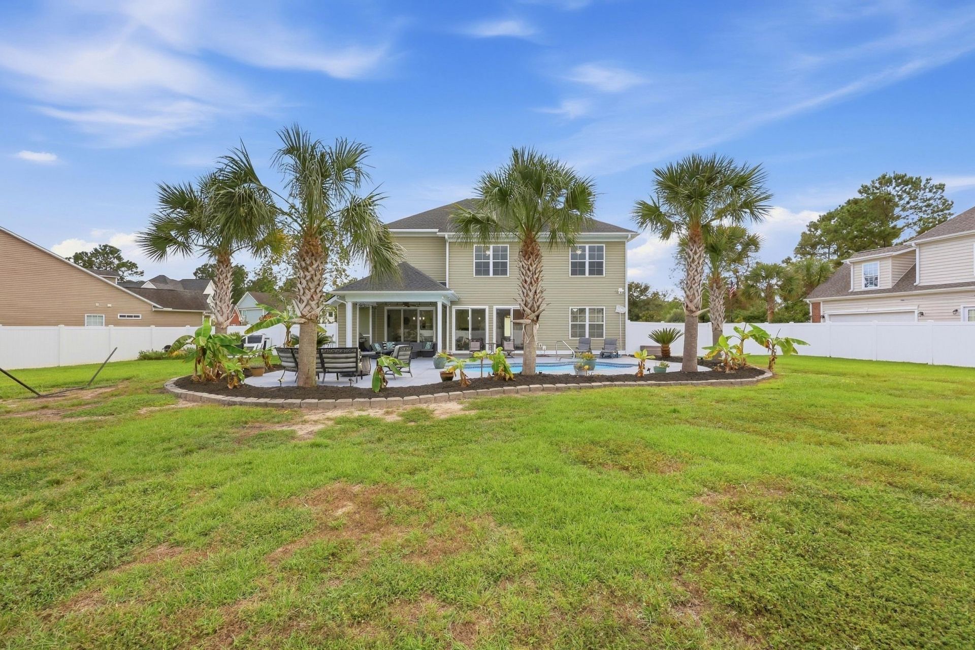 409 Mingo Creek Ct.  Photo 53