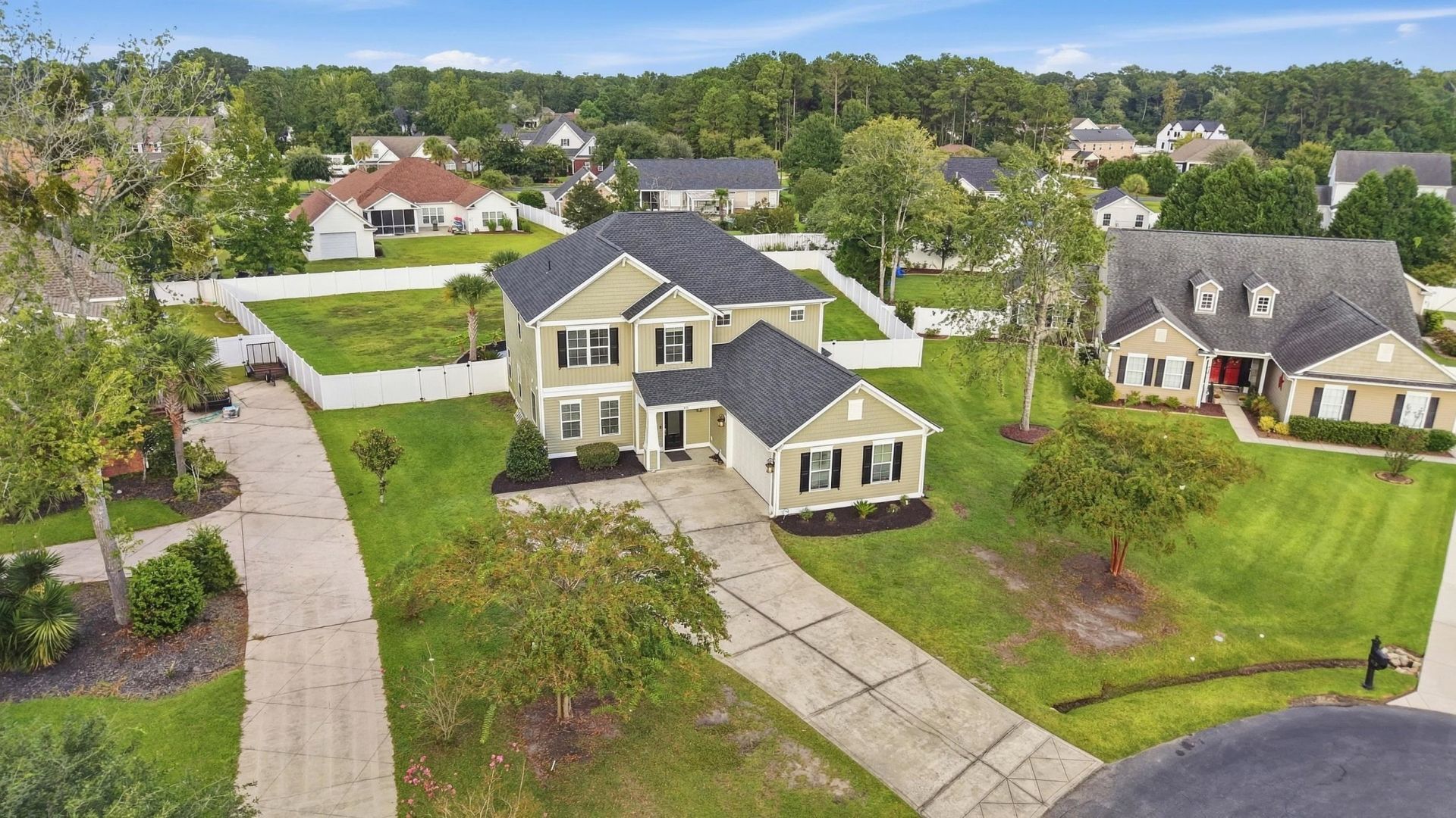 409 Mingo Creek Ct.  Photo 56