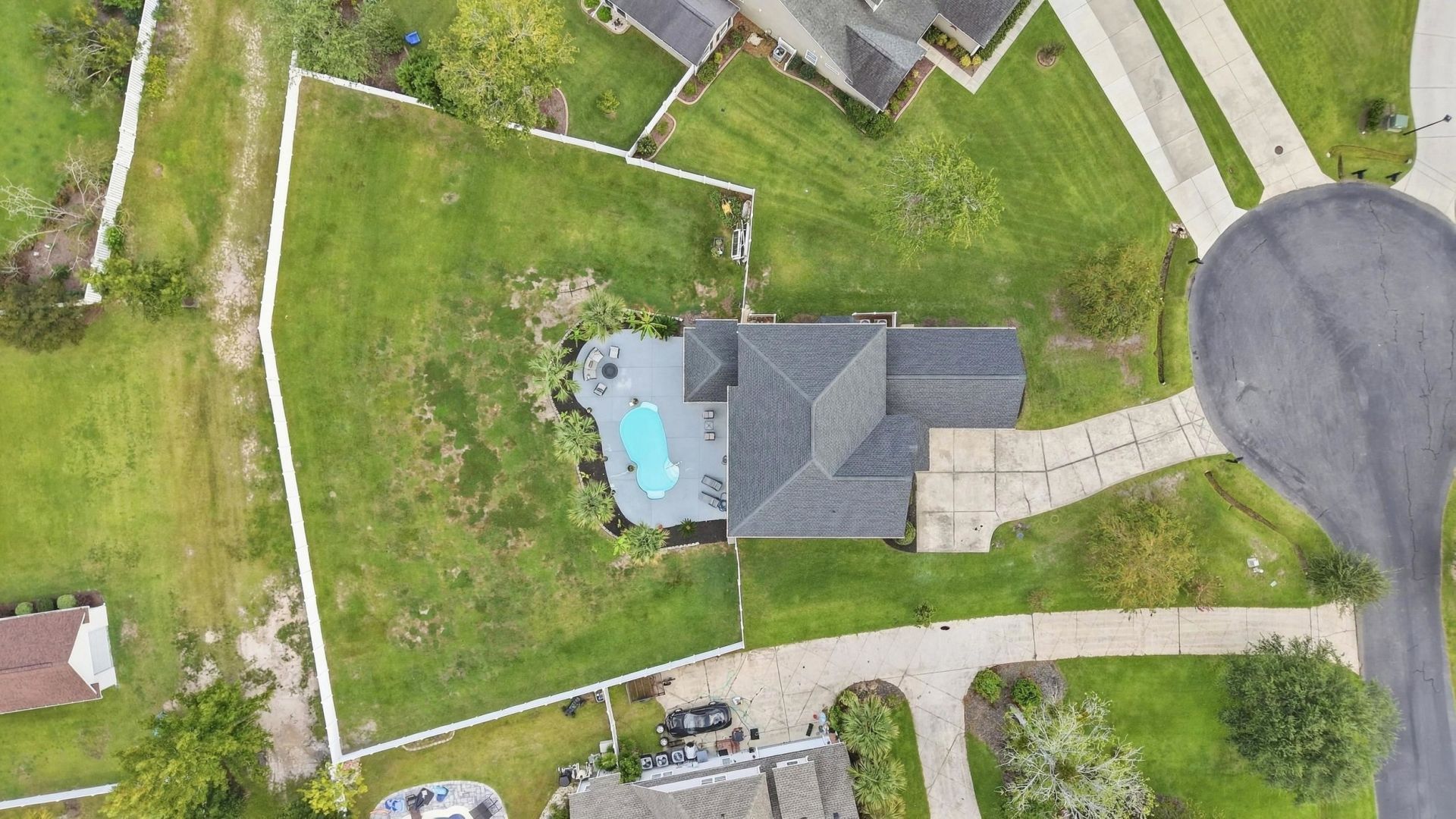 409 Mingo Creek Ct.  Photo 58