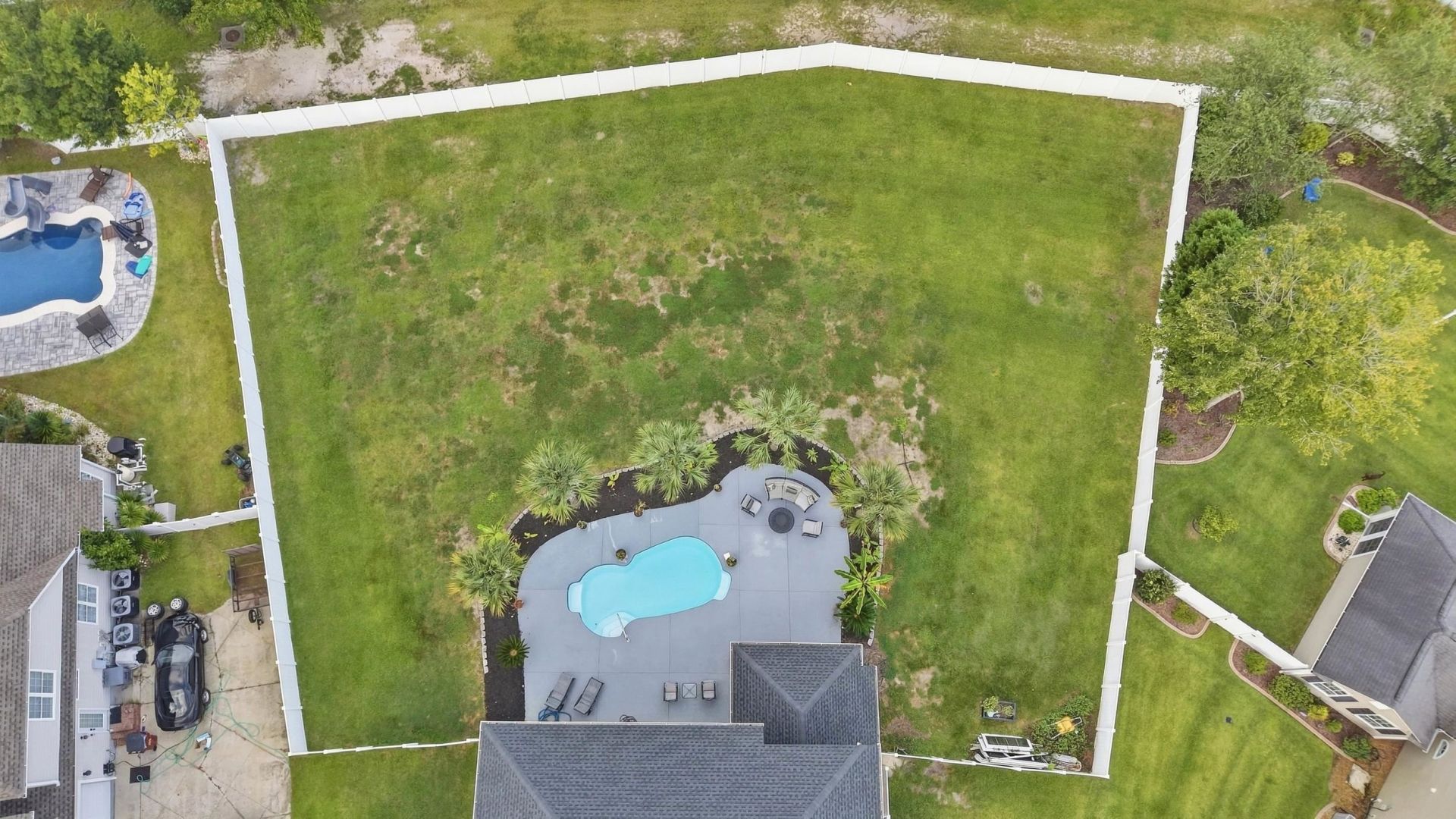 409 Mingo Creek Ct.  Photo 59
