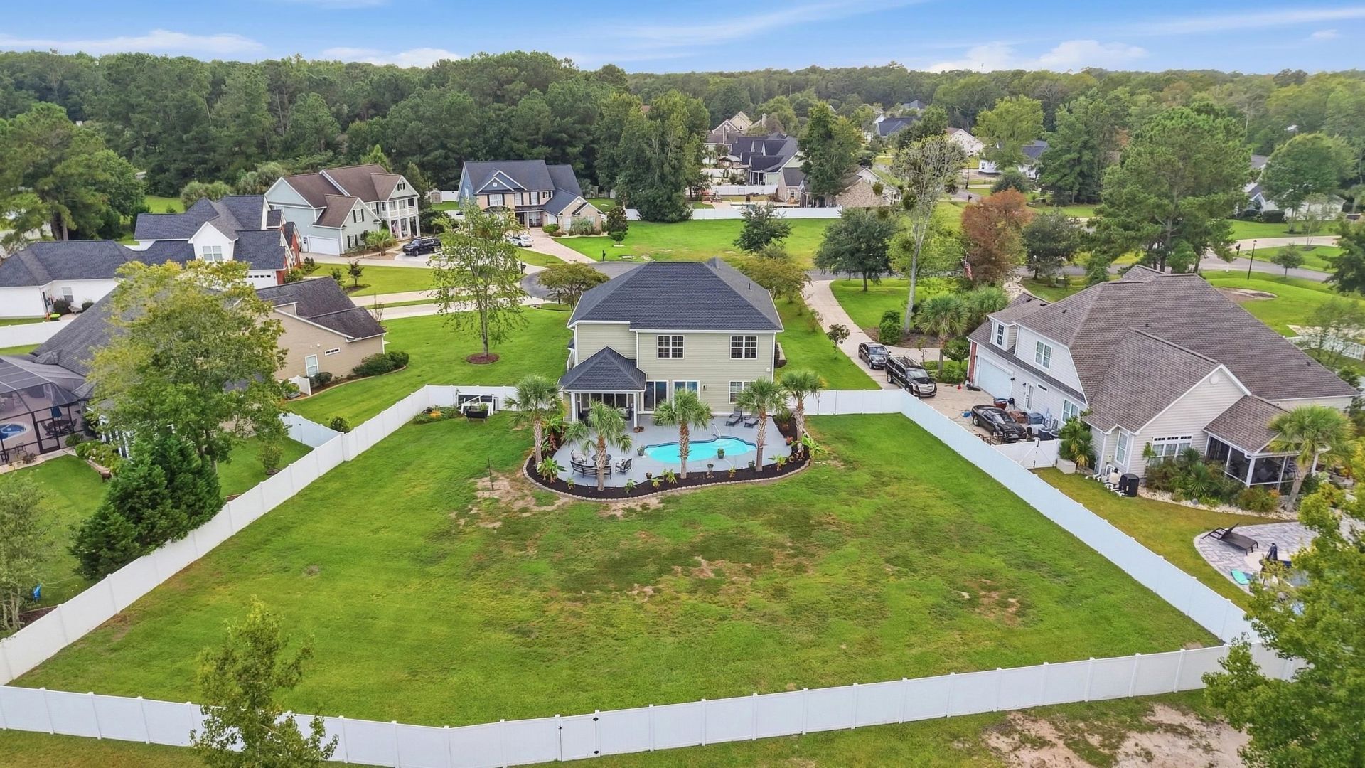 409 Mingo Creek Ct.  Photo 60