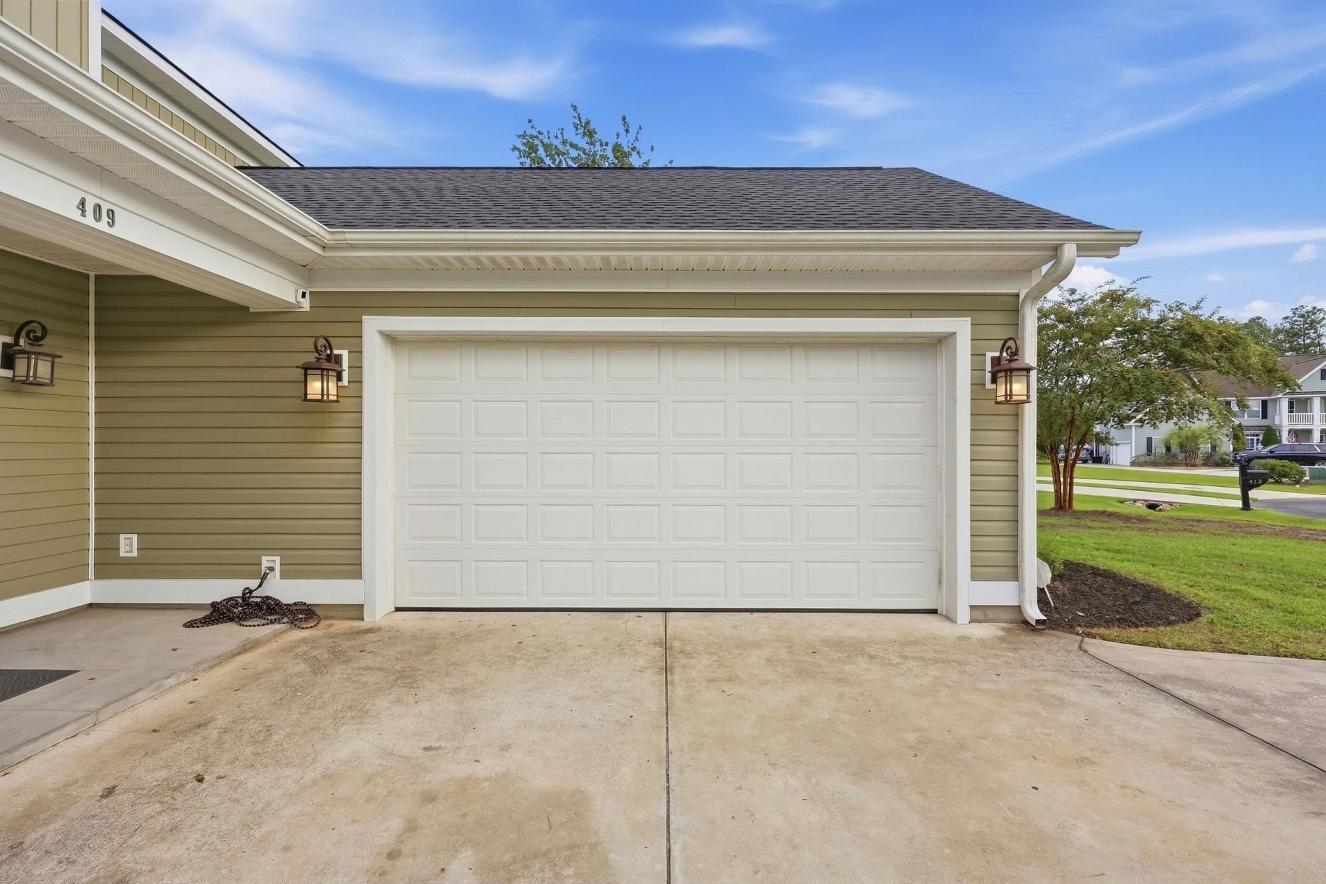 409 Mingo Creek Ct.  Photo 62