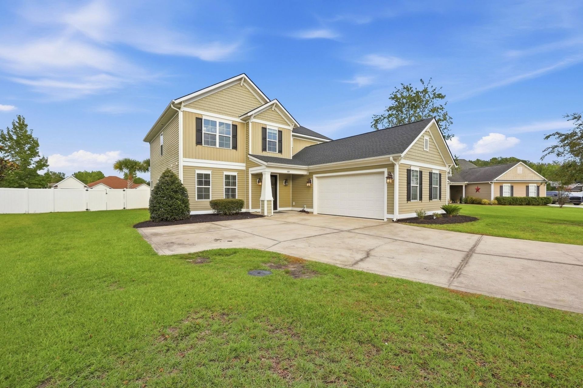 409 Mingo Creek Ct.  Photo 63