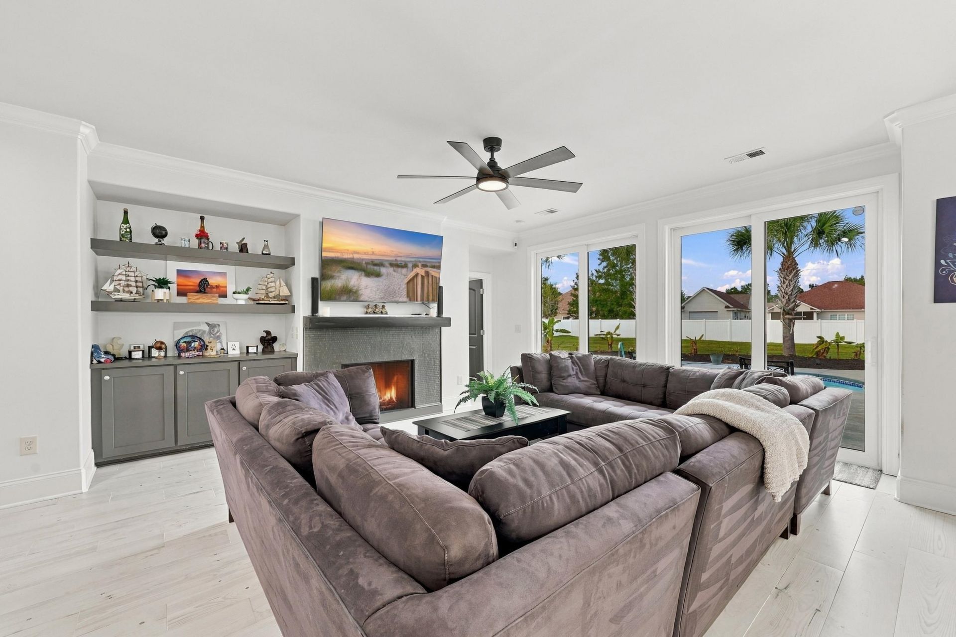 409 Mingo Creek Ct.  Photo 8