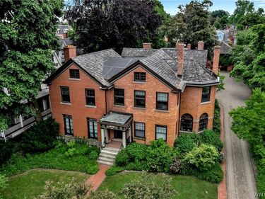 801 W Ferry Street, Buffalo, NY 14222