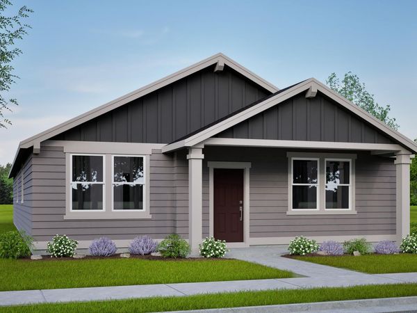 8709 N Hemlock St, Spokane, WA 99208