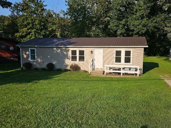 6654 Pied Piper Parkway , Hillsboro, OH 45133