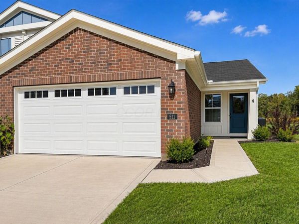 511 Rochdale Run, Delaware, OH 43015