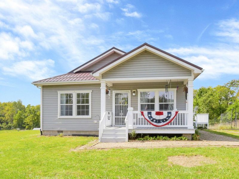 1275 Parrett Road, Greenfield, OH 45123 Photo 1