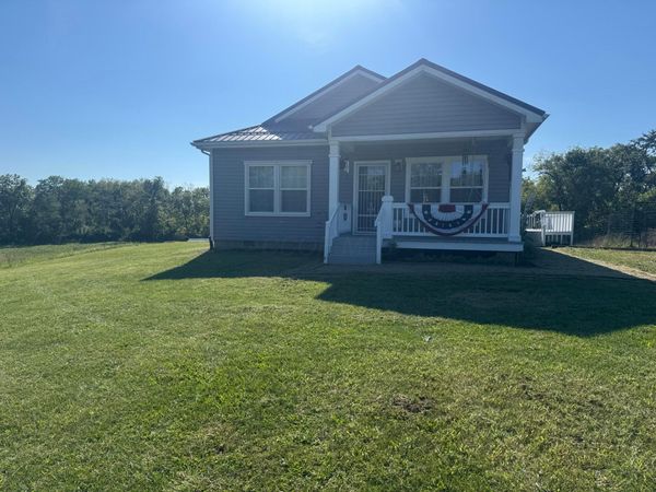 1275 Parrett Road , Greenfield, OH 45123