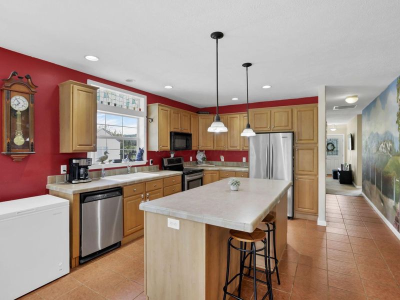 1275 Parrett Road, Greenfield, OH 45123 Photo 15