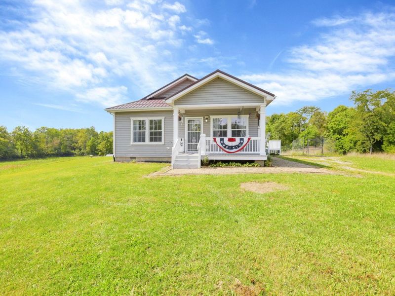 1275 Parrett Road, Greenfield, OH 45123 Photo 2