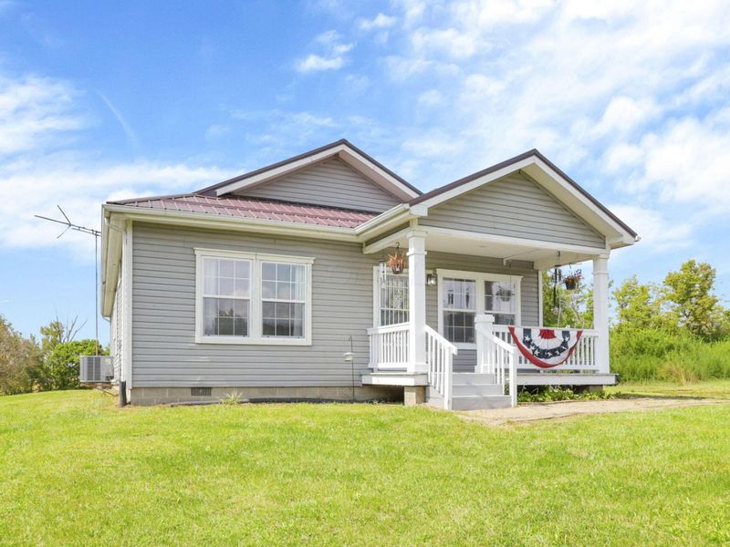 1275 Parrett Road, Greenfield, OH 45123 Photo 3