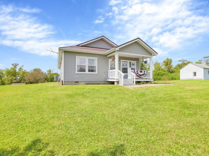 1275 Parrett Road, Greenfield, OH 45123 Photo 4