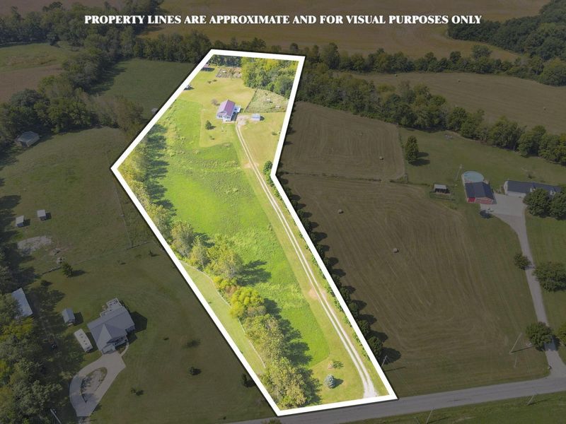 1275 Parrett Road, Greenfield, OH 45123 Photo 48