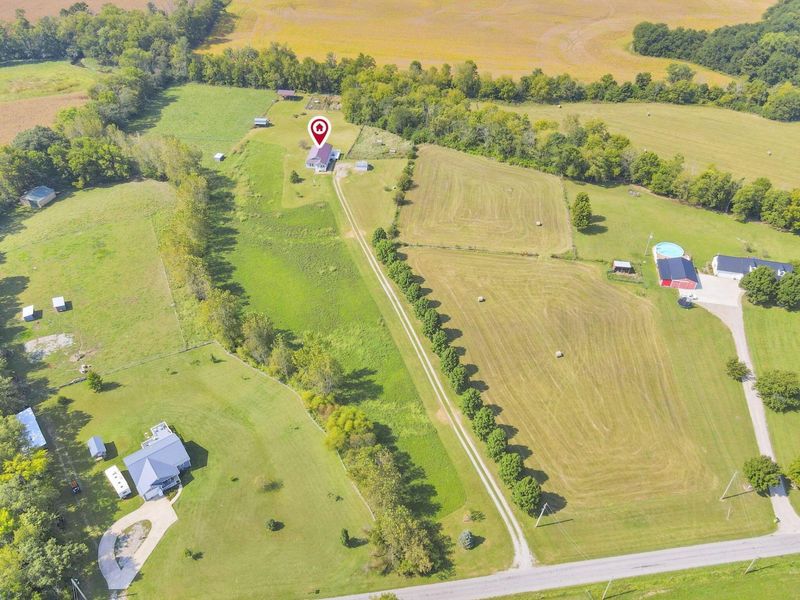 1275 Parrett Road, Greenfield, OH 45123 Photo 49