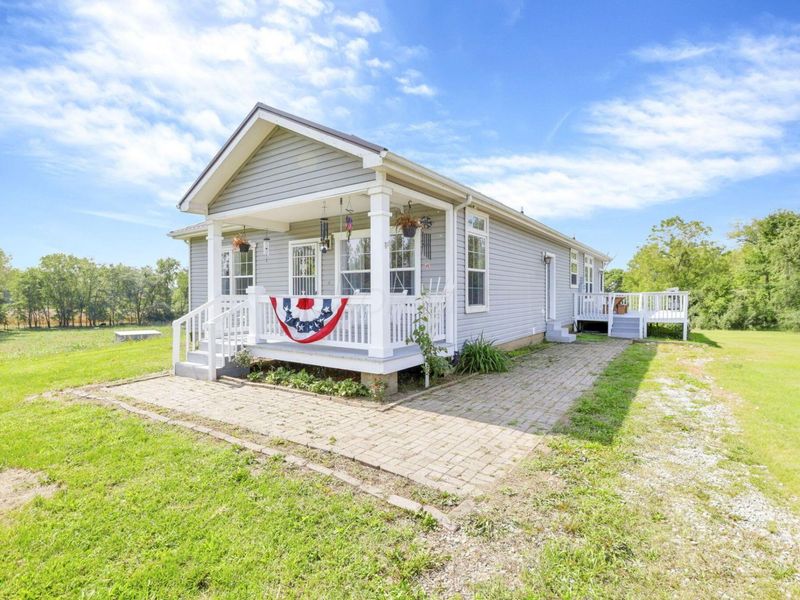 1275 Parrett Road, Greenfield, OH 45123 Photo 6