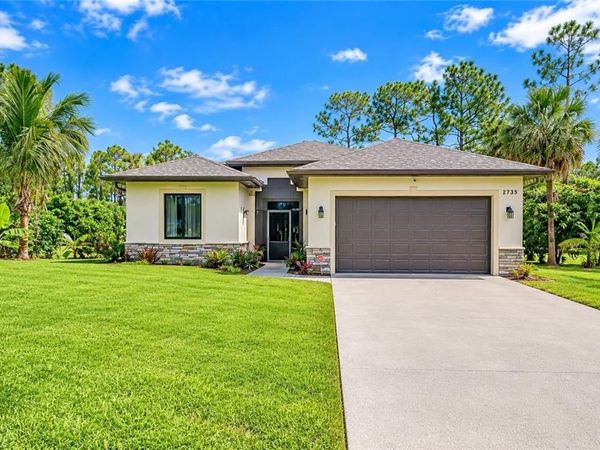 2735 12th AVE NE, NAPLES, FL 34120