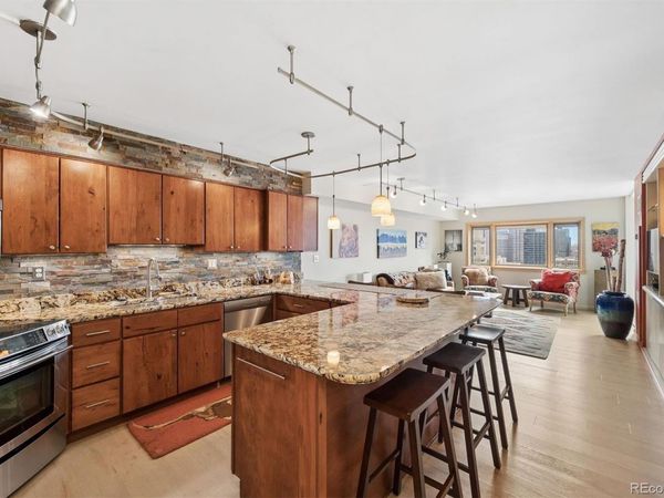 1551 Larimer Street , Unit 2305, Denver, CO 80202