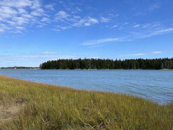Lot #3 Pyne Cove Road , Steuben, ME 04680