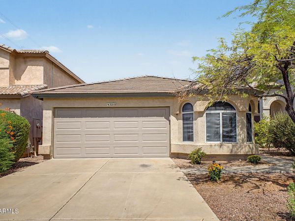 3210 E KRISTAL Way, Phoenix, AZ 85050
