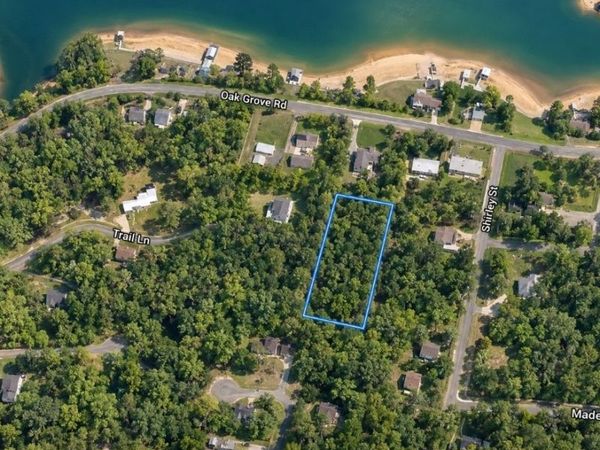 1 Trail Lane , Gray, TN 37615