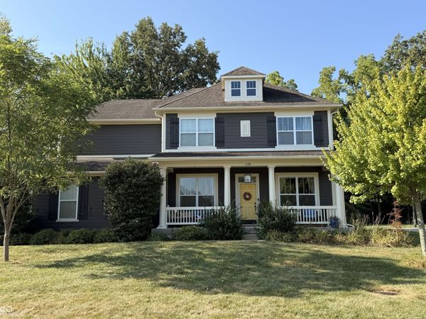 6781 Linden Woods Drive , Avon, IN 46123