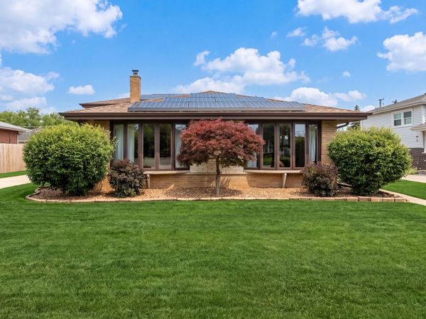 7624 173rd Place , Tinley Park, IL 60477