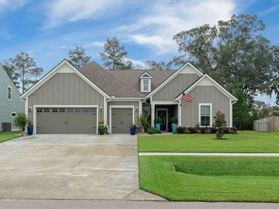 3202 Hugh Bennett Drive, Johns Island, SC 29455