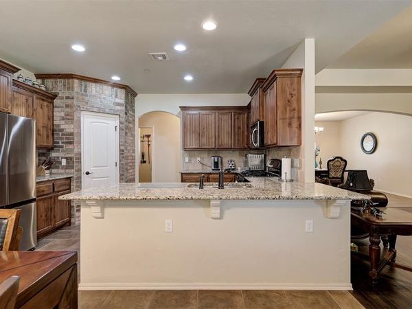15117 SE 58th Street, Choctaw, OK 73020