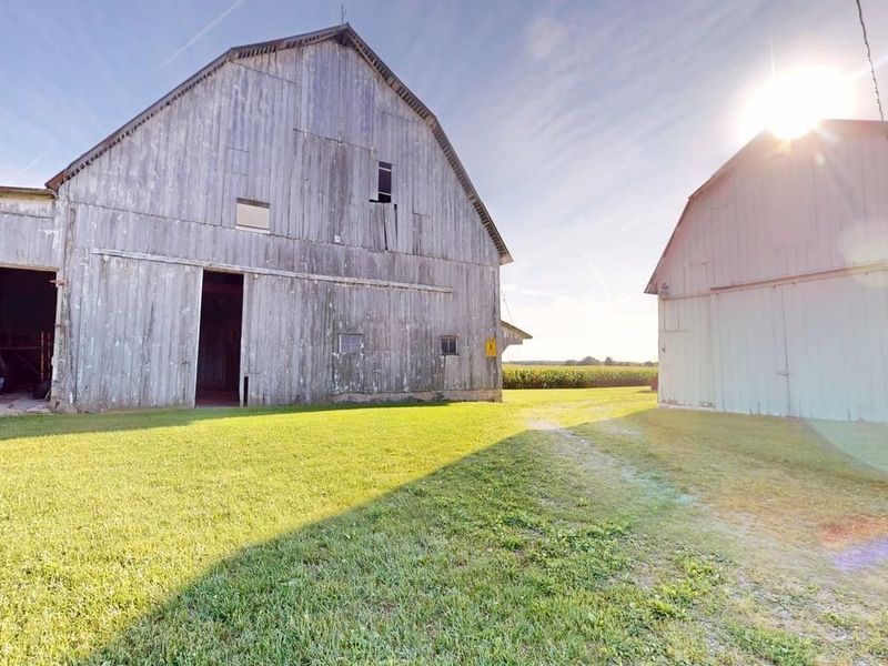 7258 E Township Rd 58, Bloomville, OH 44818 Photo 10