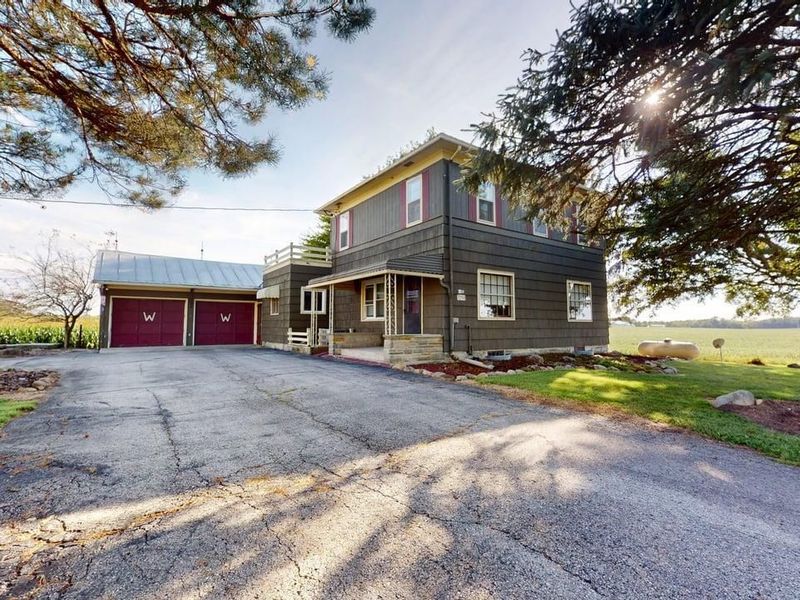7258 E Township Rd 58, Bloomville, OH 44818 Photo 2