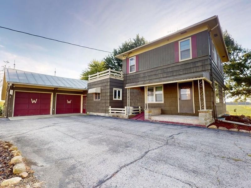 7258 E Township Rd 58, Bloomville, OH 44818 Photo 3