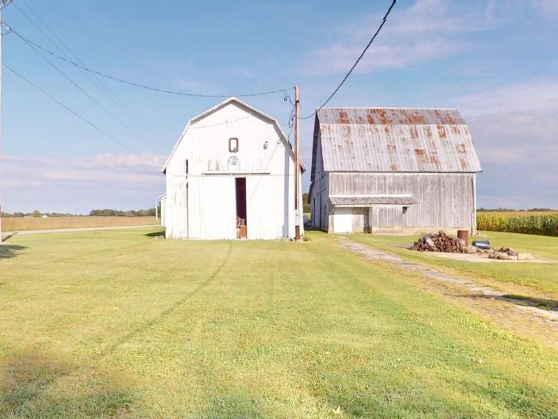 7258 E Township Rd 58, Bloomville, OH 44818 Photo 5