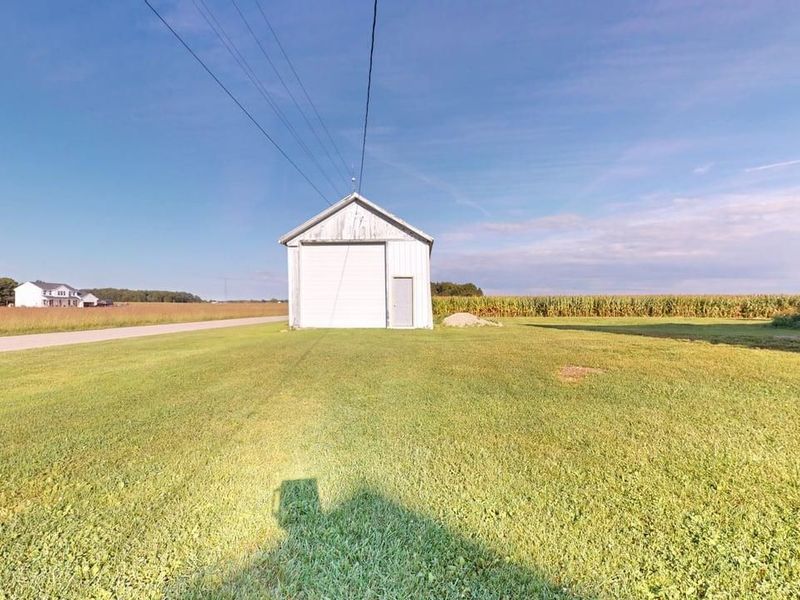 7258 E Township Rd 58, Bloomville, OH 44818 Photo 9