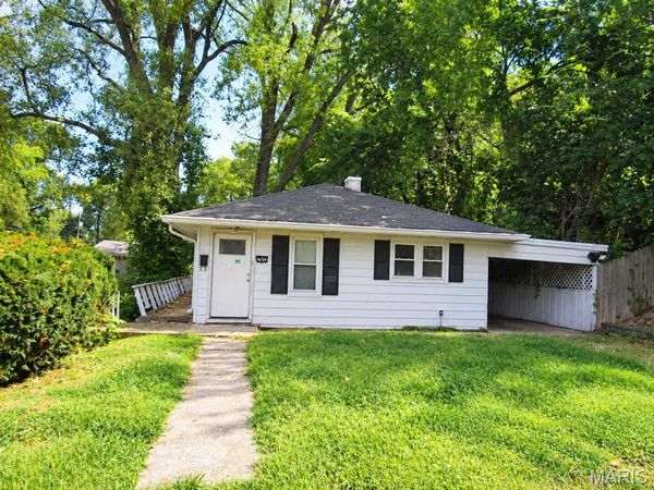 3421 W A Street , Belleville, IL 62226