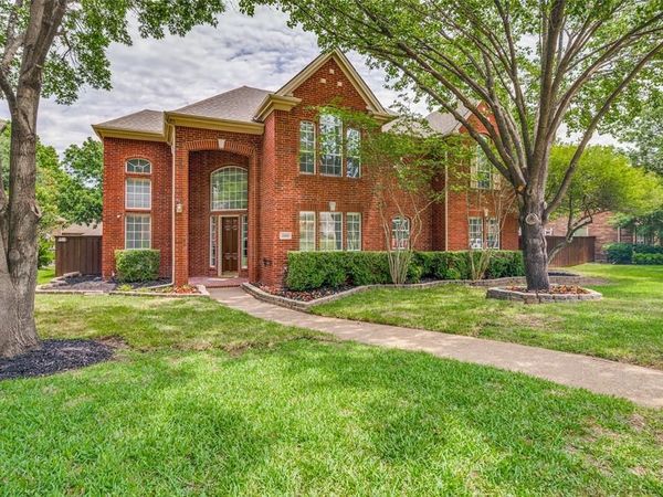 4505 Winter Park Drive, Richardson, TX 75082