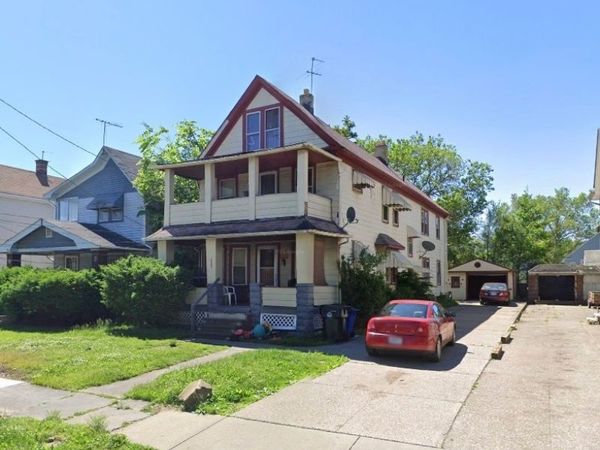 6920 Hosmer Avenue, Cleveland, OH 44105